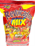 AAA02142 - Jovy Revolcados Mix Pinatero 4/10lbs (