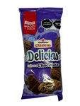 AAA02150 - Gamesas Clasicas Delicias Sabor a Choc