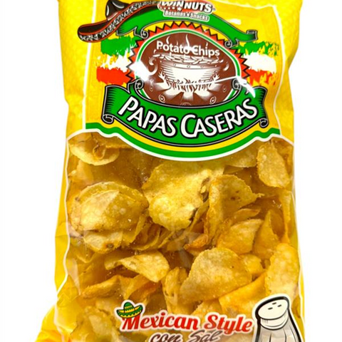 AAA02213 - (BOT) WinNuts Papa Casera Original 12/