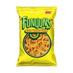 Frito Lay Funnyuns 24/53,1 gr (Pz)