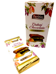 Feritio Dubái Chocolate 4/6/200gr (Pz)