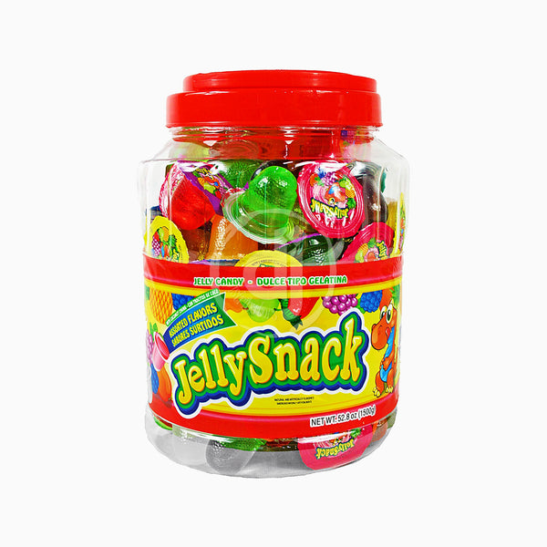 Jelly Snack Jelly Candy