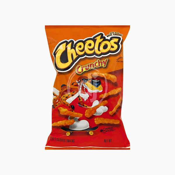 Cheetos Crunchy