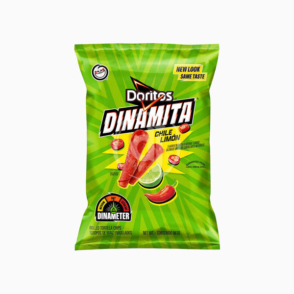 Doritos Dinamita