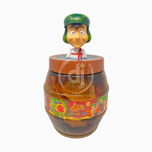 Barril El Chavo Jelly