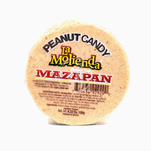 La Molienda Mazapan