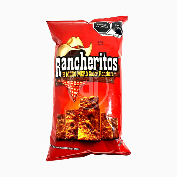 Sabritas Rancherito Big