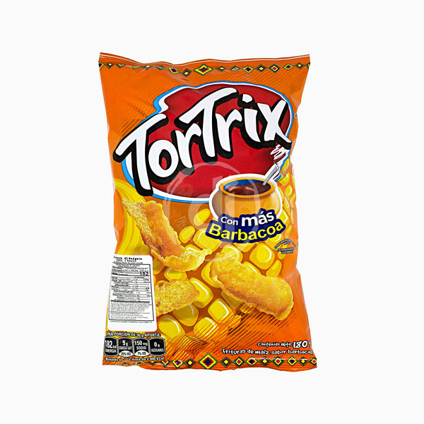 Tortrix BBQ