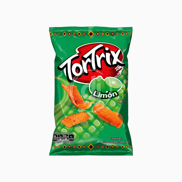 Tortrix Limón