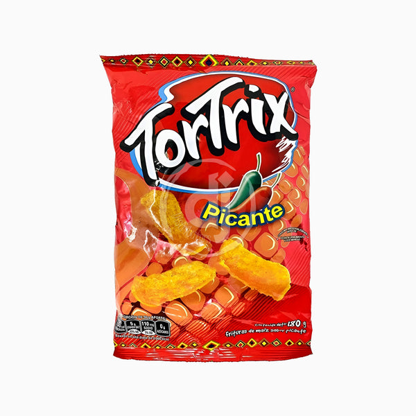 Tortrix Picante