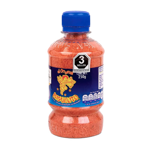 020202 Miguelito Original 48/250gr (Pz)