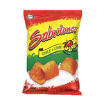 060101 Frito Lay Sabritones Chile y Lima 15/2.37oz (Pz)